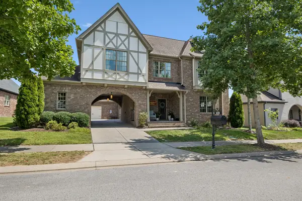 820 Fontwell Ln, Franklin, TN 37064