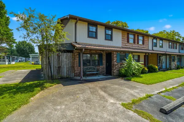 625 S Asbury Road #1, Pigeon Forge, TN 37863