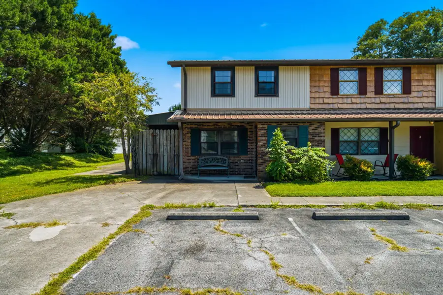 625 S Asbury Road #1, Pigeon Forge, TN 37863 - #2