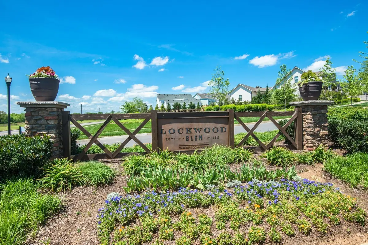 522 Sydenham Dr, Franklin, TN 37064 - #1