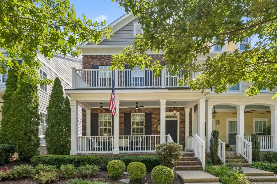 522 Sydenham Dr, Franklin, TN 37064 - #2