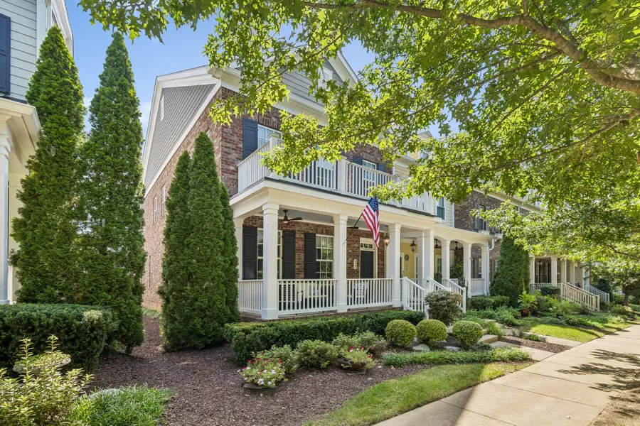522 Sydenham Dr, Franklin, TN 37064 - #3