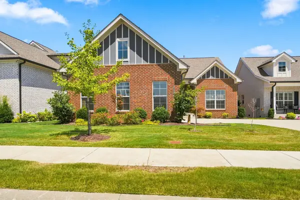 6529 Frye Lane, Hermitage, TN 37076