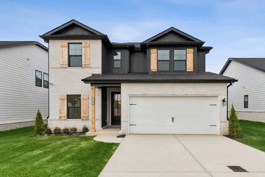 362 Kessel St, Lebanon, TN 37087 - #2