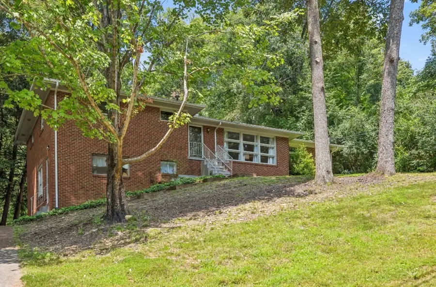4027 Beverly Hills Dr, Pegram, TN 37143 - #3