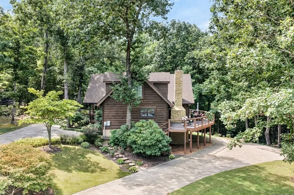 335 High Meadow Dr, Spencer, TN 38585 - #1