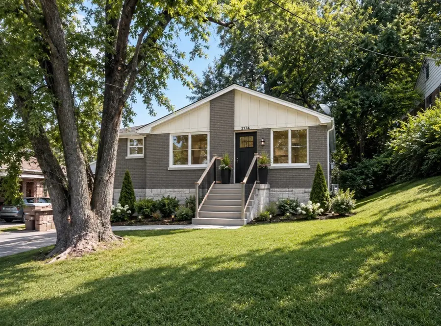 2114 15th Ave N, Nashville, TN 37208 - #2