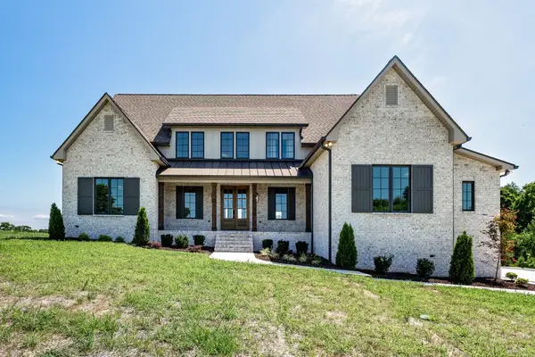 2468 Horn Springs, Lebanon, TN 37087