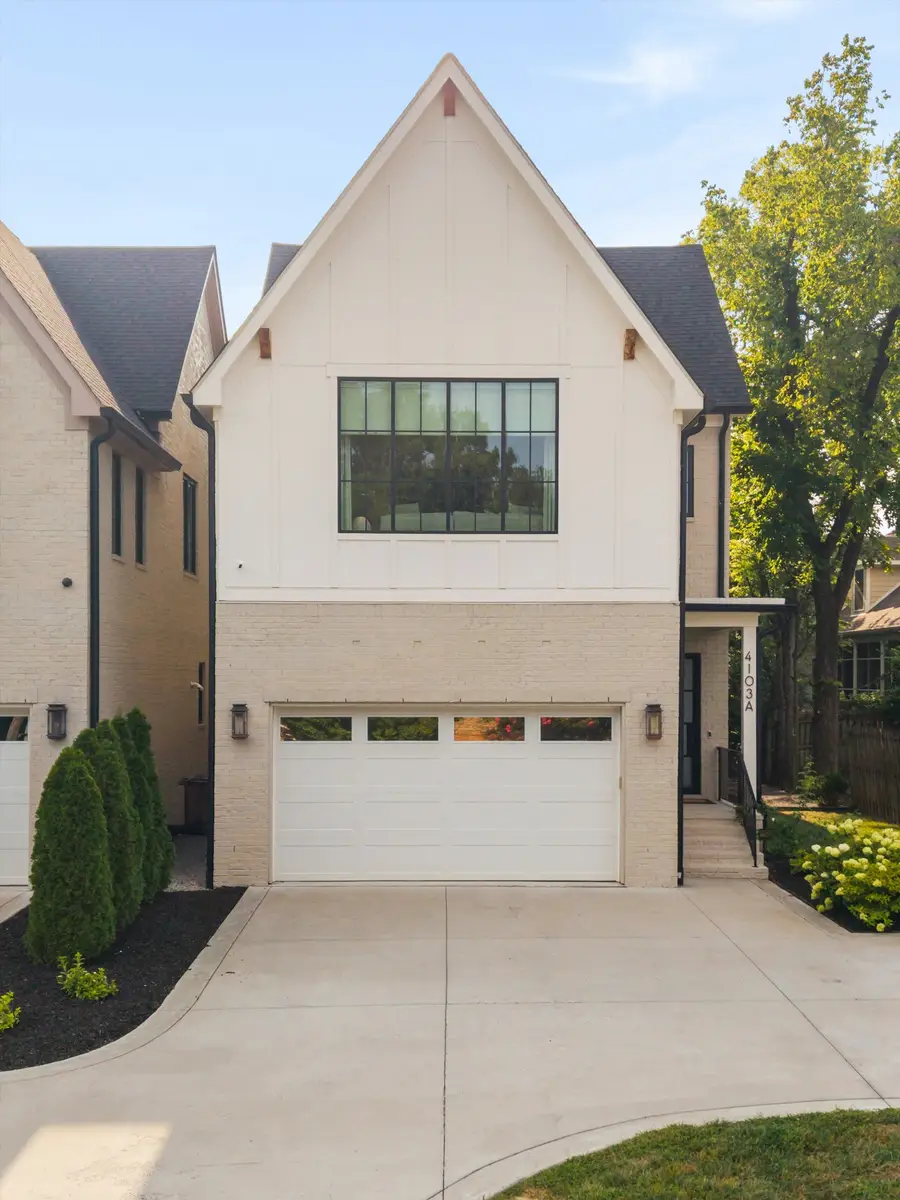 4103A Oriole Pl, Nashville, TN 37215 - #2
