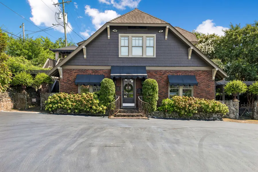 707 Inverness Ave, Nashville, TN 37204 - #2