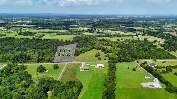 0 Cedar Grove Rd, Murfreesboro, TN 37127