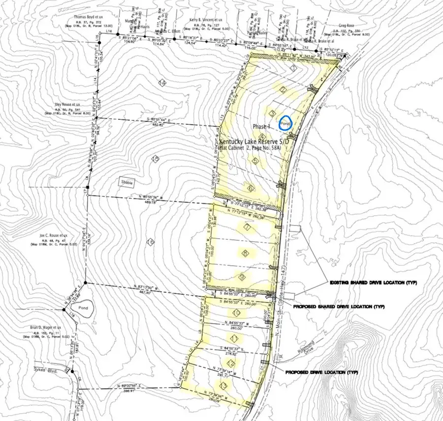 0 Main Street N, Tennessee Ridge, TN 37178 - #2