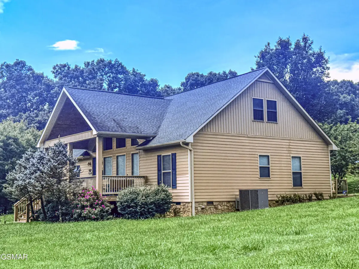 3652 Boxwood Lane, Sevierville, TN 37862 - #1