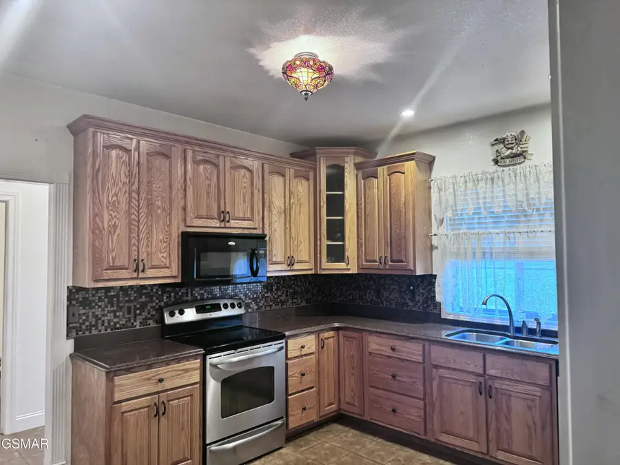 3652 Boxwood Lane, Sevierville, TN 37862 - #3