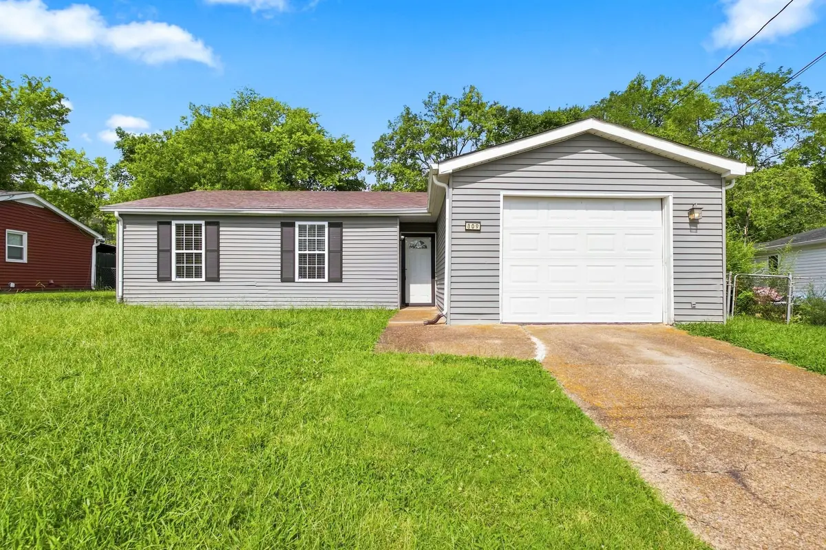 809 Fawn Ln, Madison, TN 37115 - #1