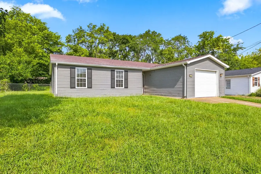 809 Fawn Ln, Madison, TN 37115 - #2
