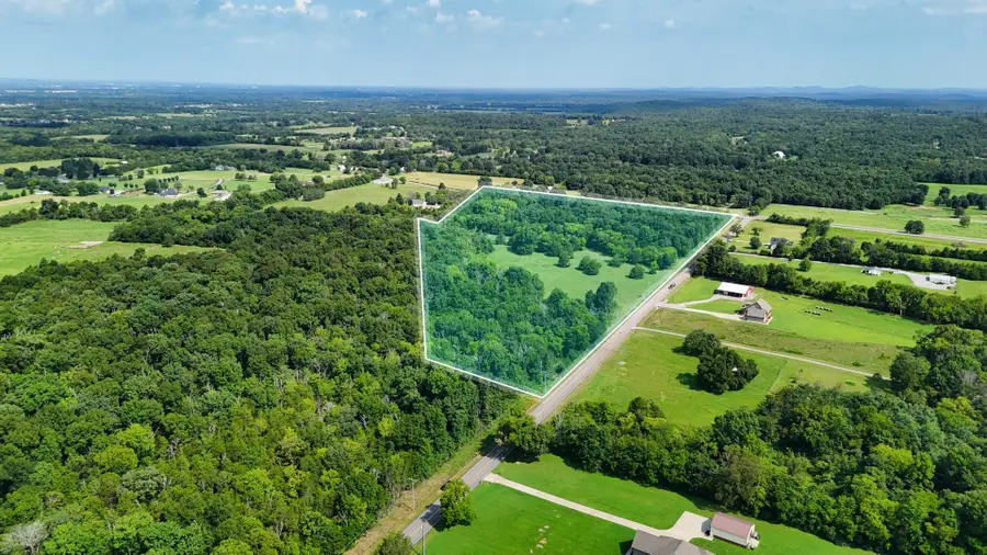 2 Cedar Grove Rd, Murfreesboro, TN 37127 - #2