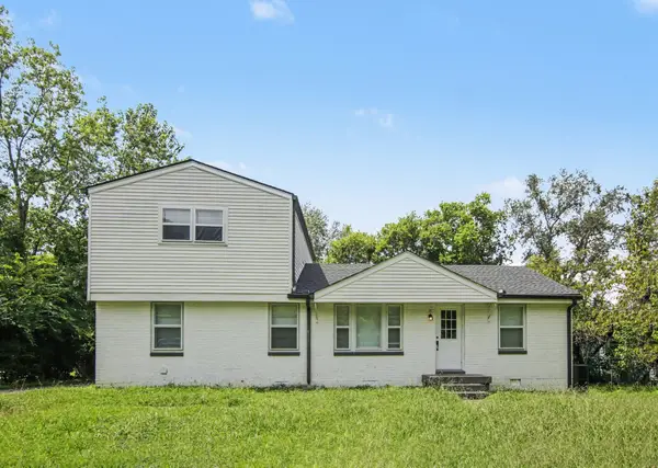 4911 Pearson Pl, Nashville, TN 37211