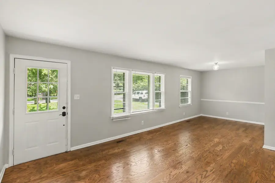 4911 Pearson Pl, Nashville, TN 37211 - #2