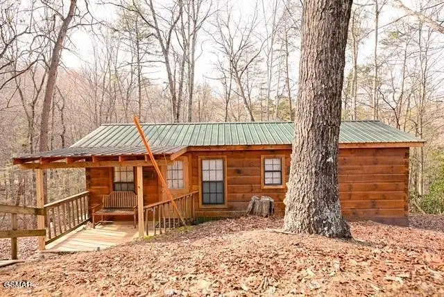 1041 Ridgefield Drive, Sevierville, TN 37876 - #1