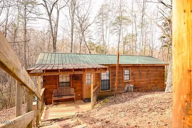1041 Ridgefield Drive, Sevierville, TN 37876 - #2