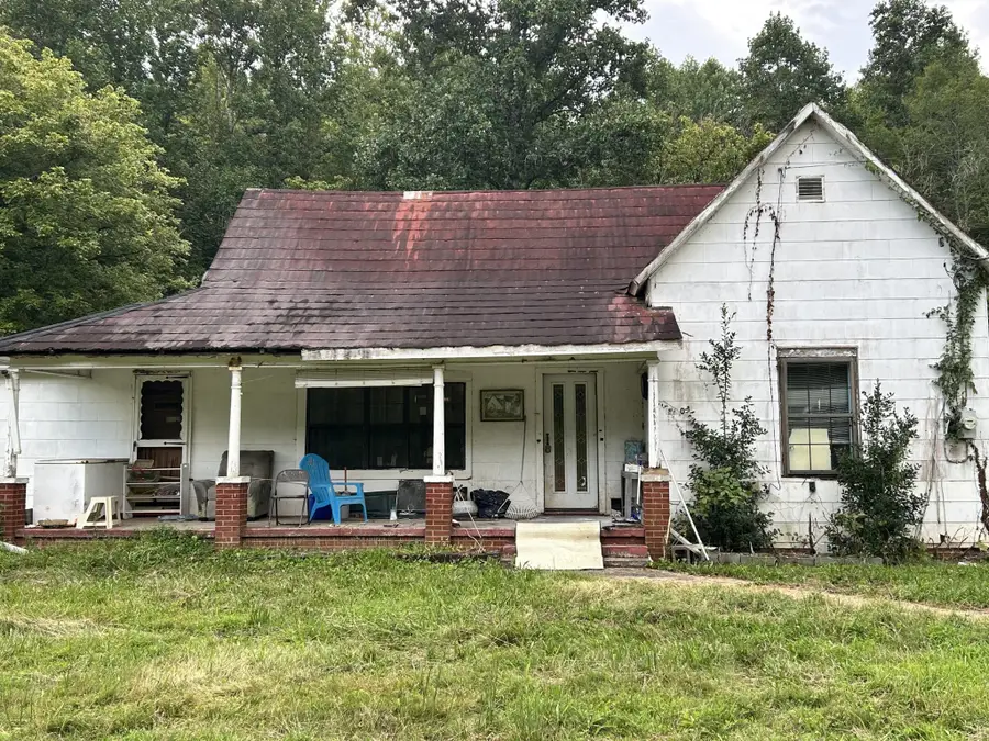 2656 Ballplay Road, Madisonville, TN 37354 - #3