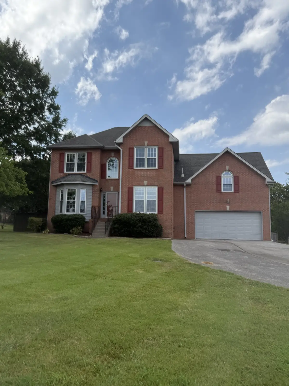 101 Vollan Ct, Hendersonville, TN 37075 - #1