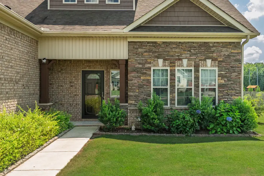 48 Hancock Branch Dr, Fayetteville, TN 37334 - #2