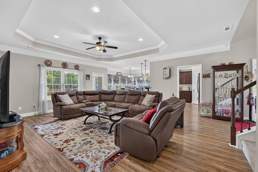 48 Hancock Branch Dr, Fayetteville, TN 37334 - #3