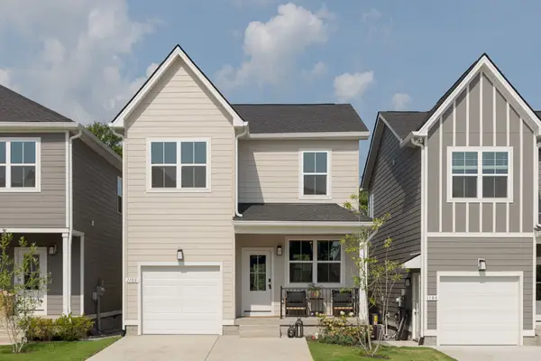 1113 Marlowe Landing, Nashville, TN 37207