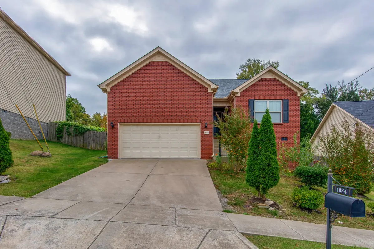 1084 Shire Dr, Antioch, TN 37013 - #1