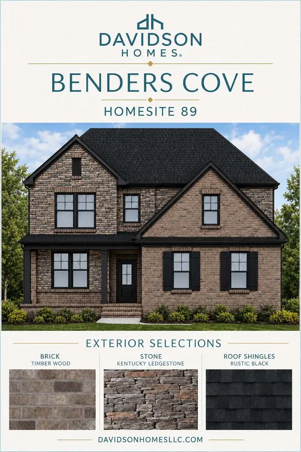 819 John Dale Drive, Mount Juliet, TN 37122