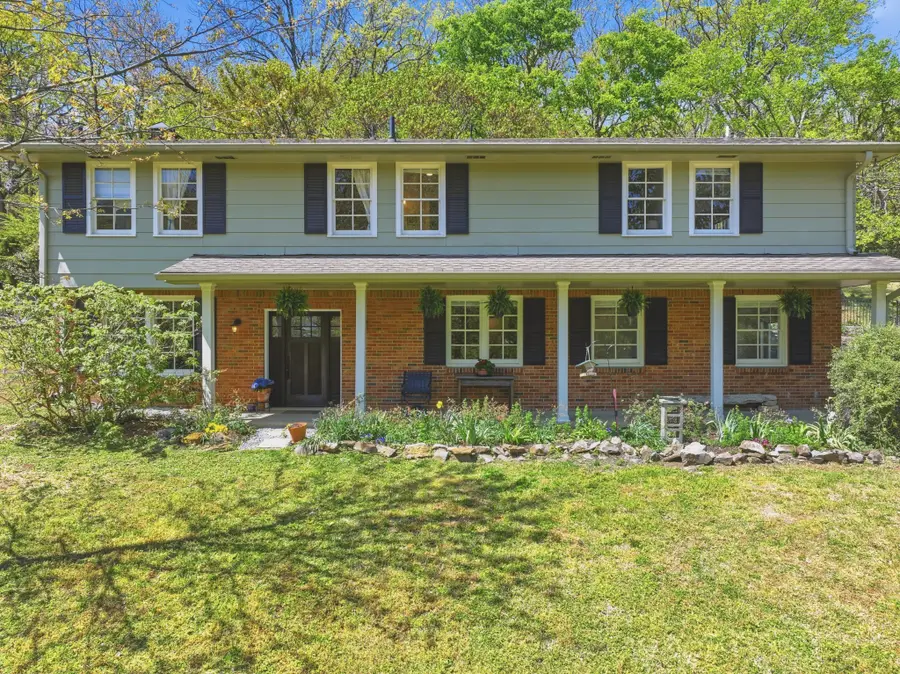 815 Rodney Dr, Nashville, TN 37205 - #2