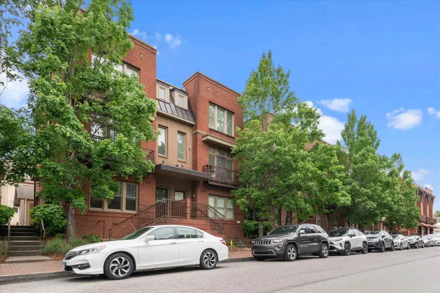 1229 4th Ave N, Nashville, TN 37208 - #3