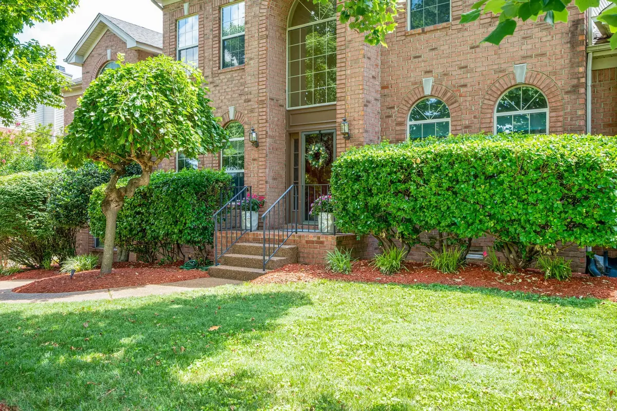 6017 Ridge Farm Pl, Brentwood, TN 37027 - #1