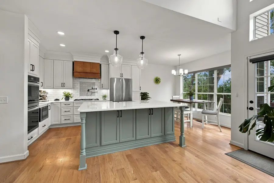 6017 Ridge Farm Pl, Brentwood, TN 37027 - #2