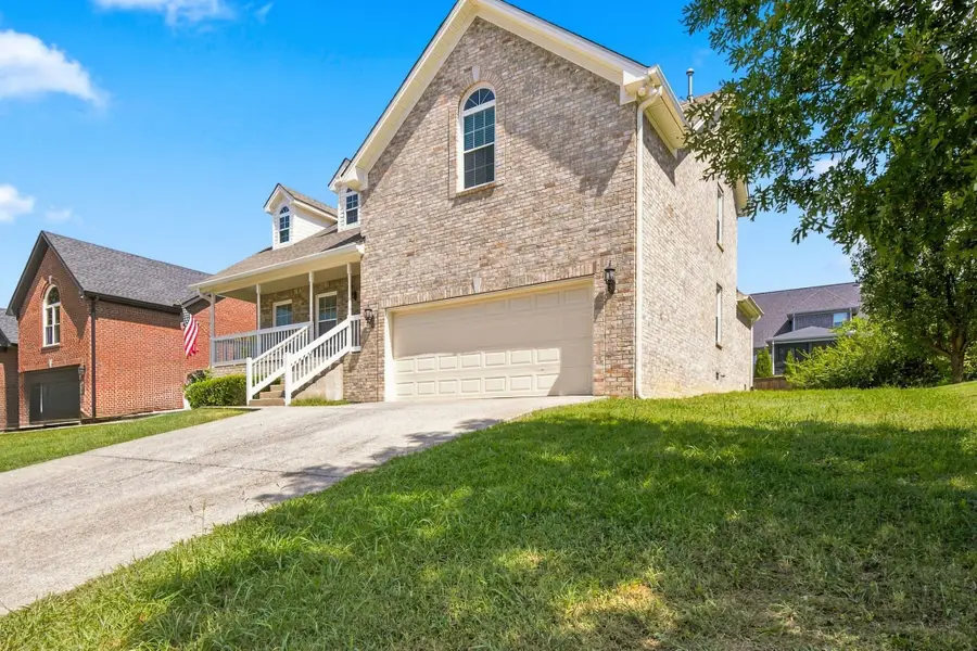 5103 Citation Ct, Mount Juliet, TN 37122 - #2