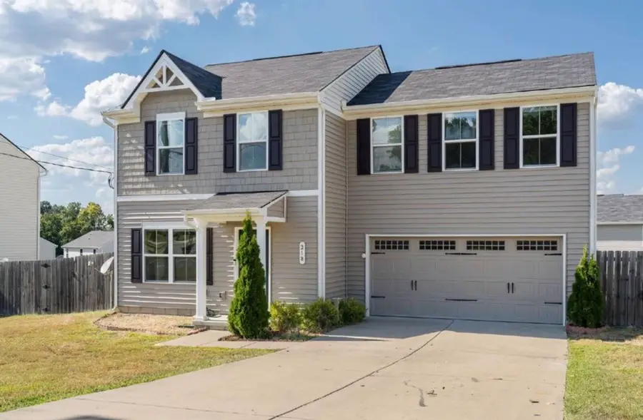 218 Nottingham Ln, La Vergne, TN 37086 - #2