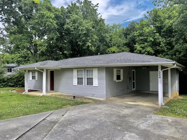 524 Oak Street, Dayton, TN 37321