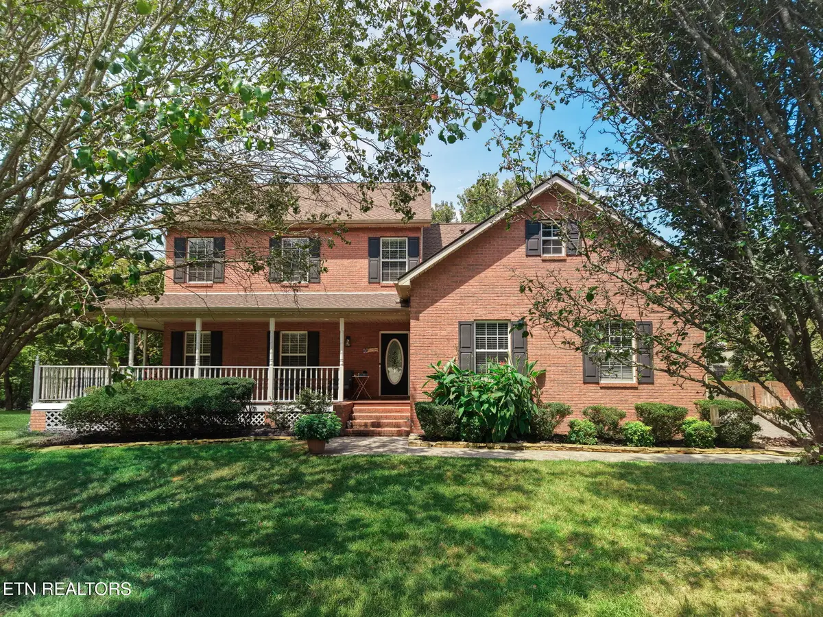 221 Stone Castle Lane, Powell, TN 37849 - #1