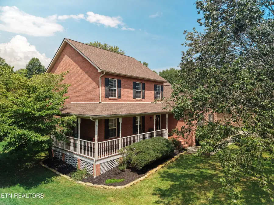 221 Stone Castle Lane, Powell, TN 37849 - #2