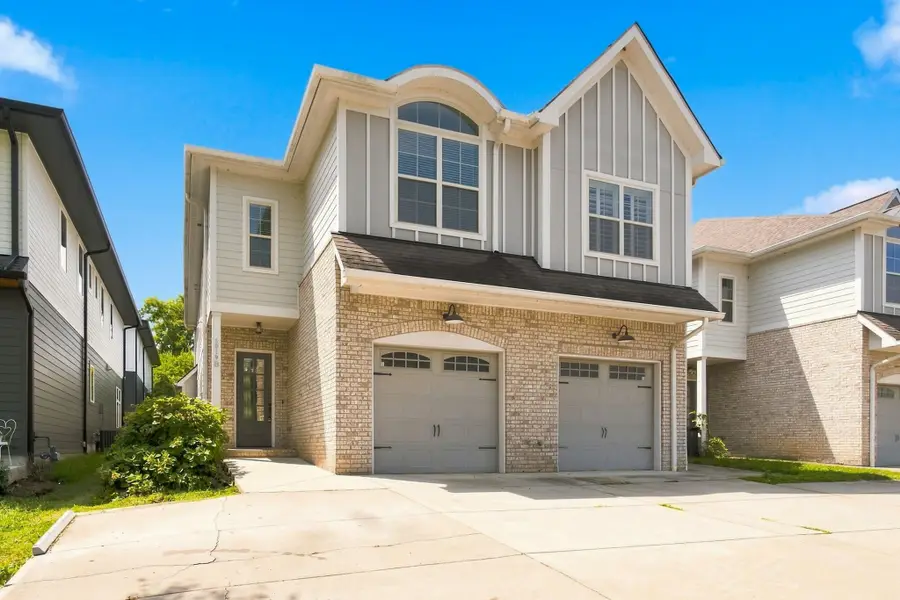 5919B Robertson Ave, Nashville, TN 37209 - #2