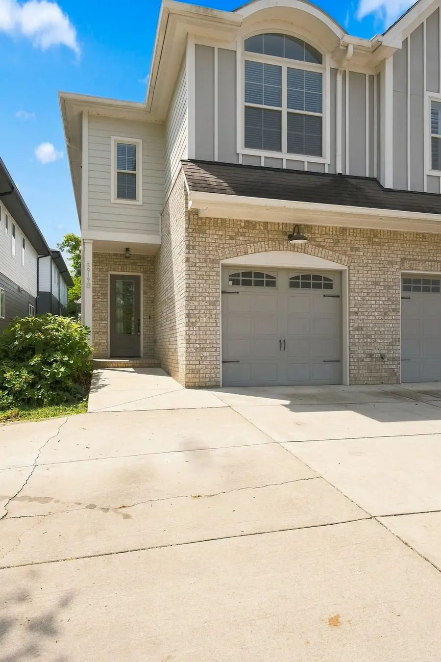 5919B Robertson Ave, Nashville, TN 37209 - #3