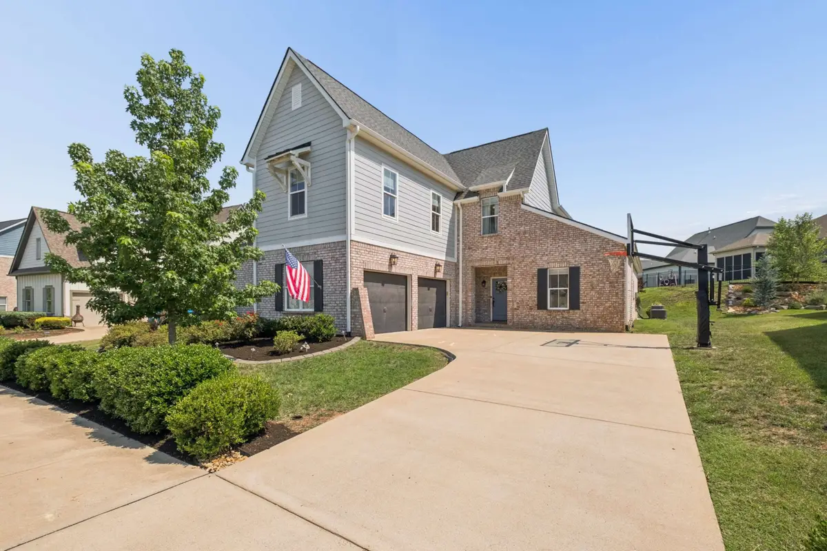 251 Croft Way, Mount Juliet, TN 37122 - #1