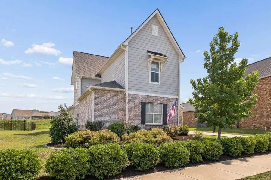 251 Croft Way, Mount Juliet, TN 37122 - #3