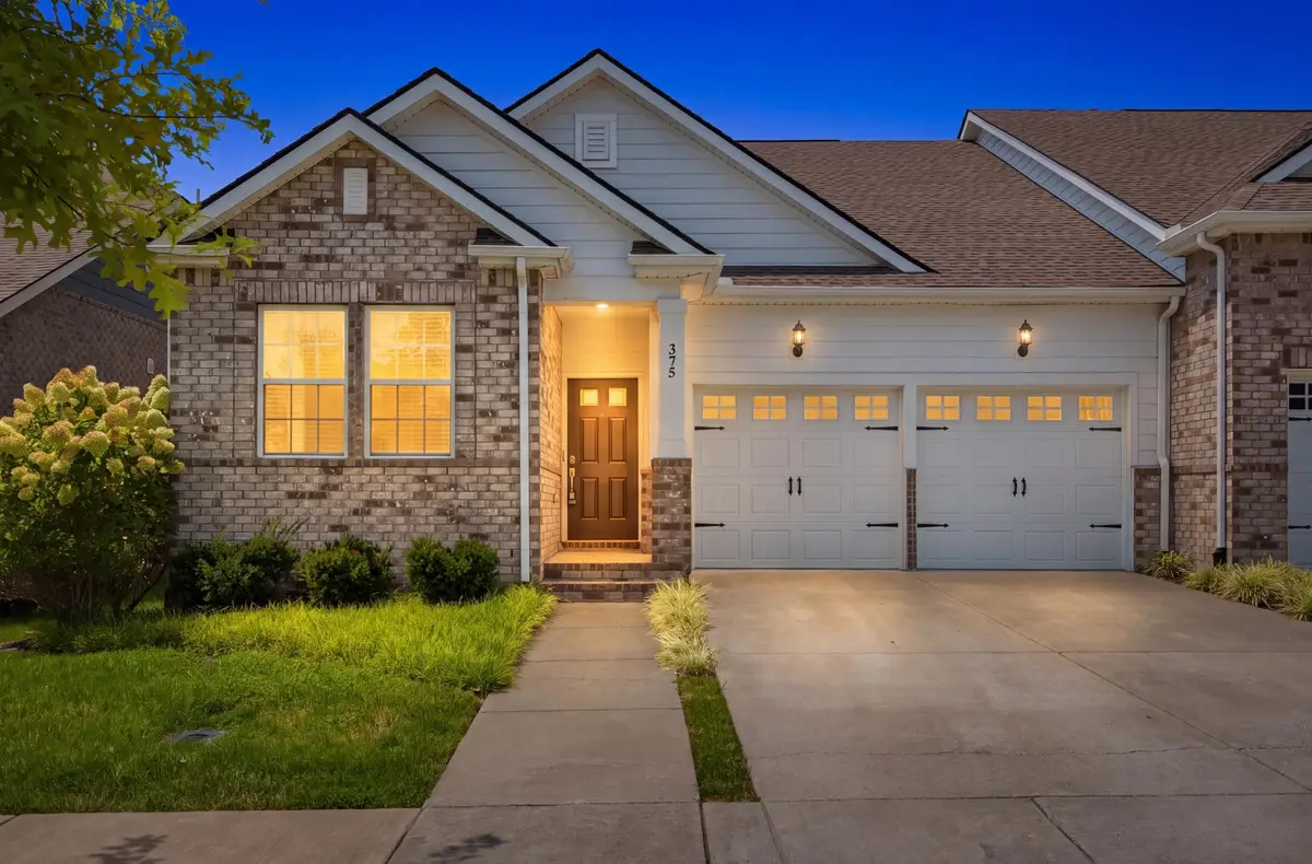 375 Gingerwood Ln, Hendersonville, TN 37075 - #1