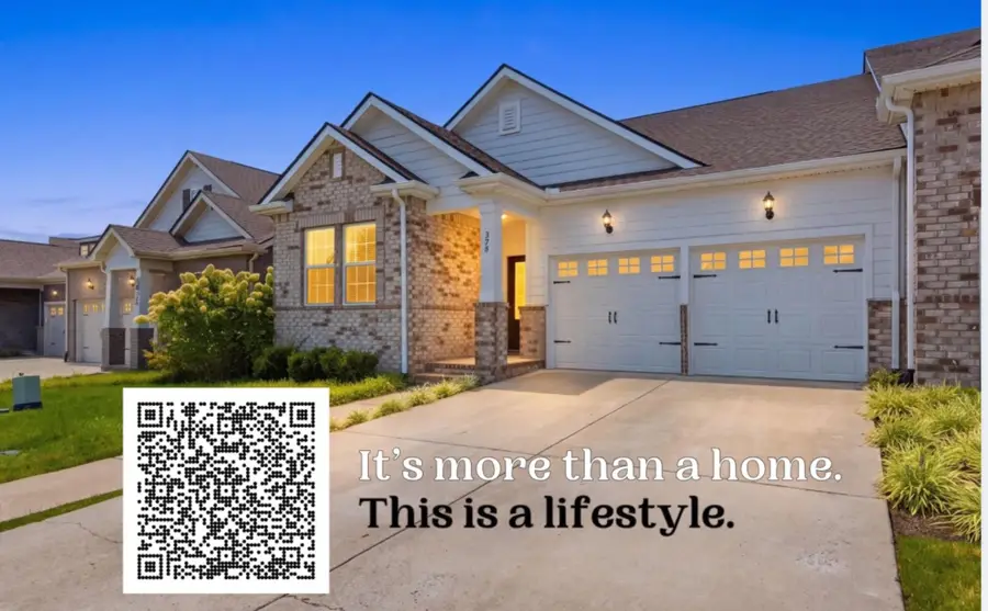 375 Gingerwood Ln, Hendersonville, TN 37075 - #2