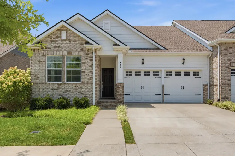 375 Gingerwood Ln, Hendersonville, TN 37075 - #3