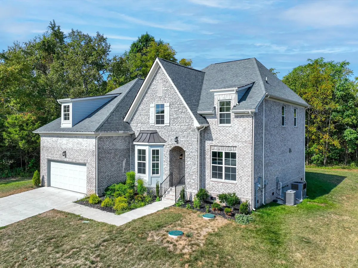 631 Silva Ln, Nolensville, TN 37135 - #1