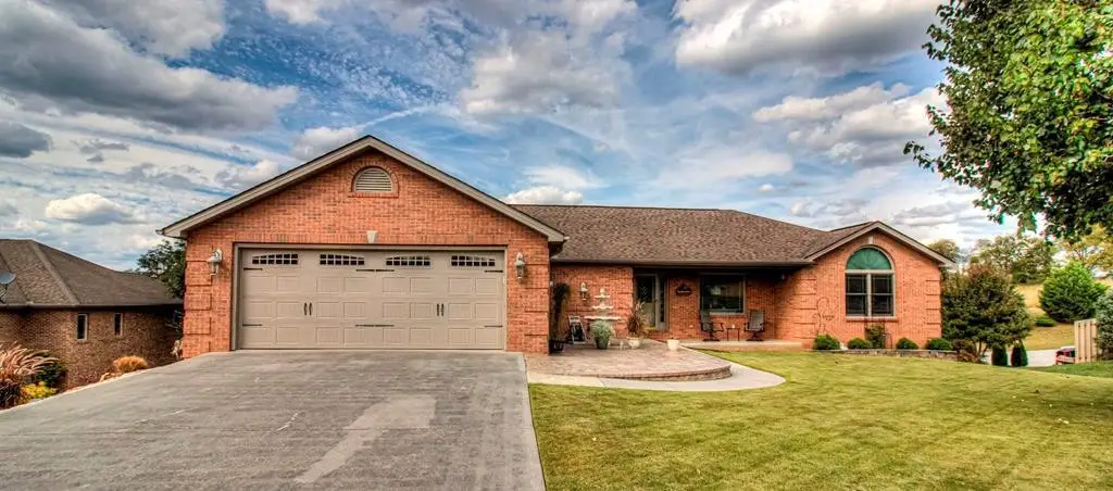 3090 Shaconage Trail, Sevierville, TN 37876 - #1